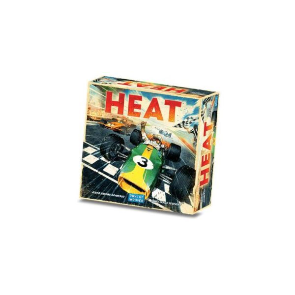 Heat