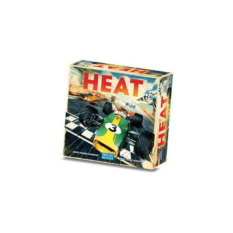 Heat