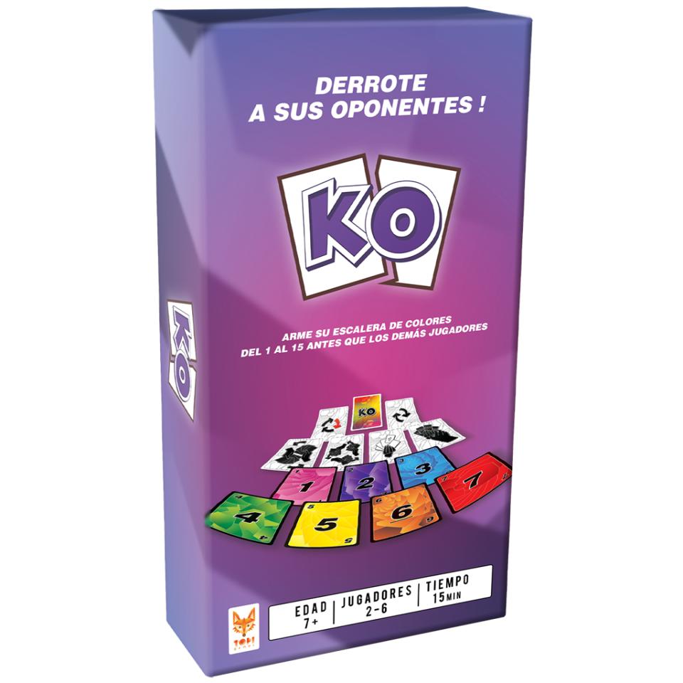K O