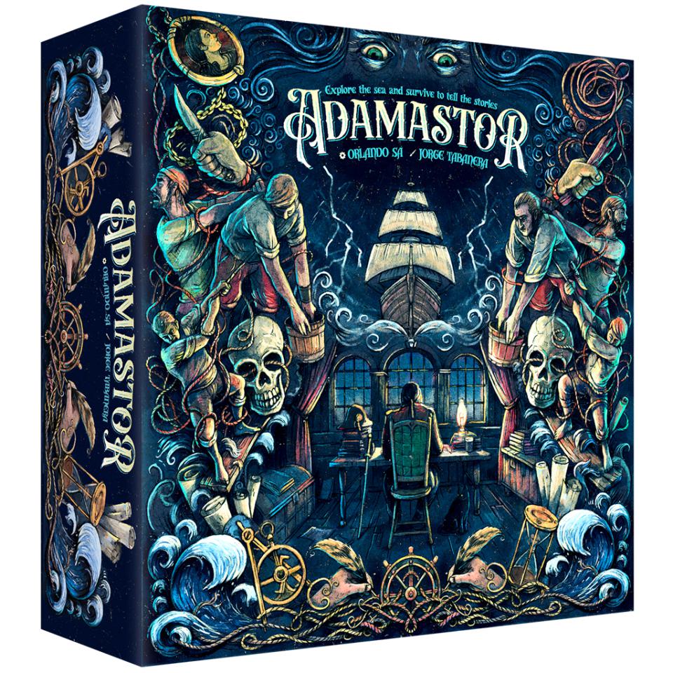 Adamastor