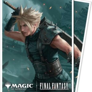 Fundas Apex - Final Fantasy Cloud