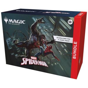 Spiderman Bundle