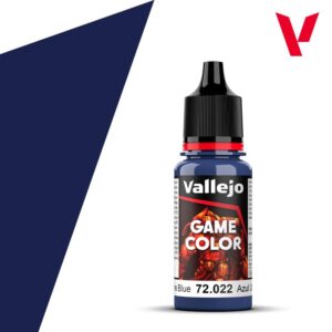 Vallejo Game Color Azul ultramar