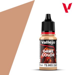 Vallejo Game Color Carne Pálida
