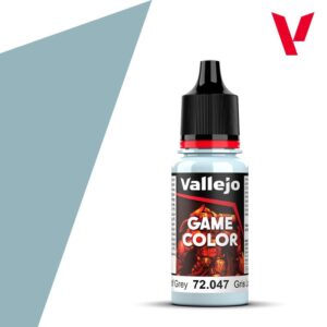 Vallejo Game Color Gris Lobo