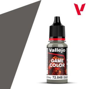 Vallejo Game Color Gris muralla