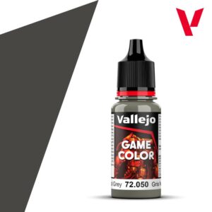 Vallejo Game Color Gris neutral