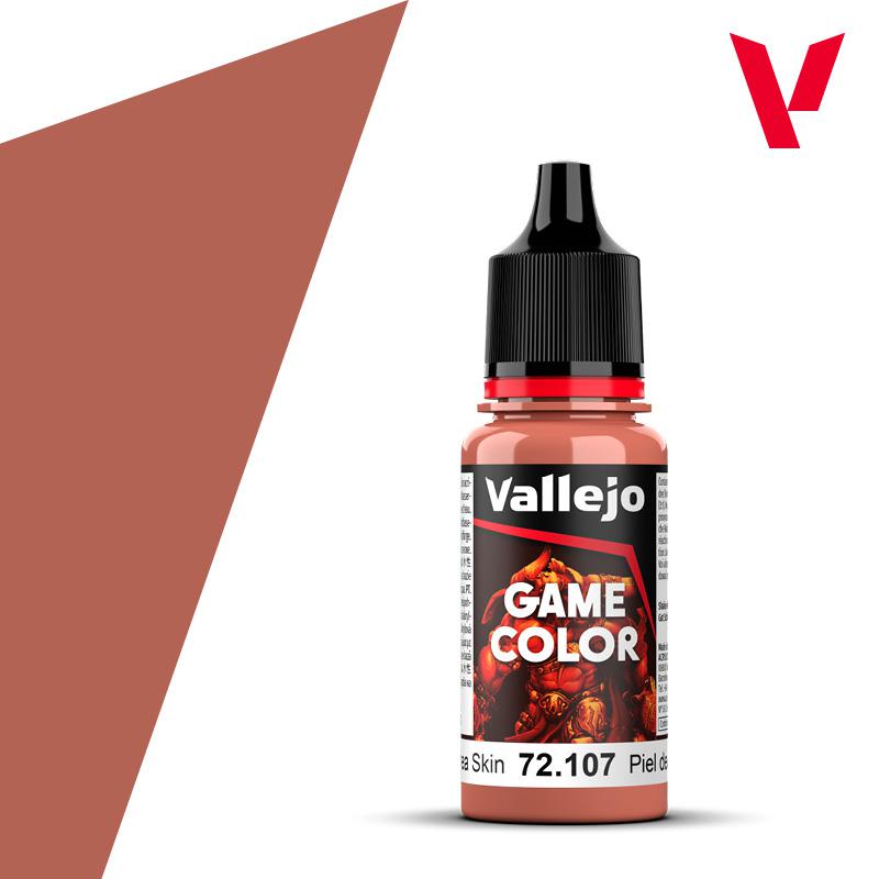 Vallejo Game Color Piel de atenea