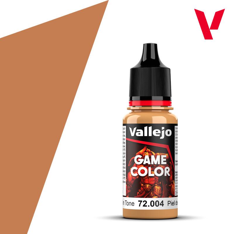 Vallejo Game Color Piel de elfos