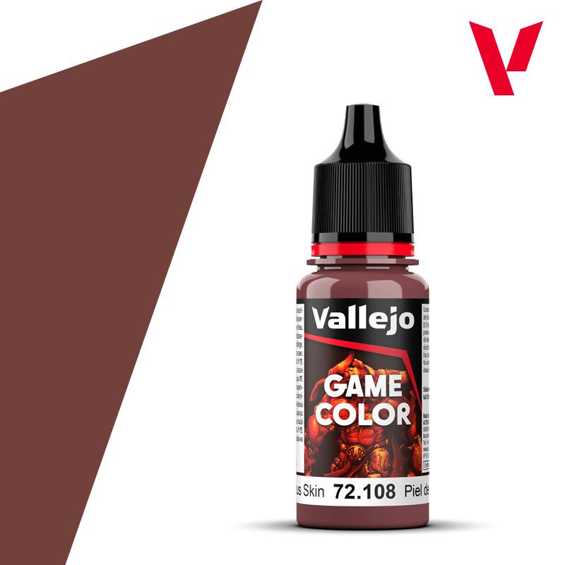 Vallejo Game Color Piel de súcubo