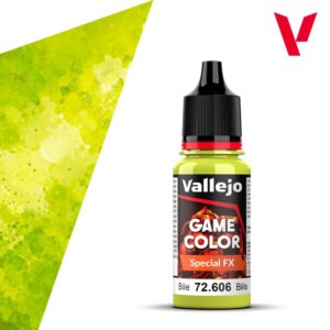 Vallejo Game Color Special FX Bilis