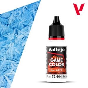 Vallejo Game Color Special FX Escarcha
