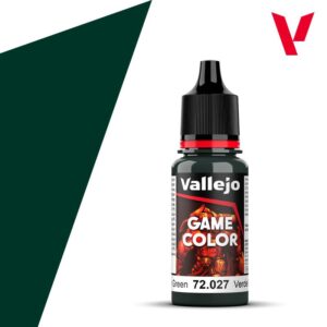 Vallejo Game Color Verde casposo