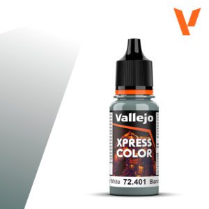 Vallejo Xpress Color Blanco templario