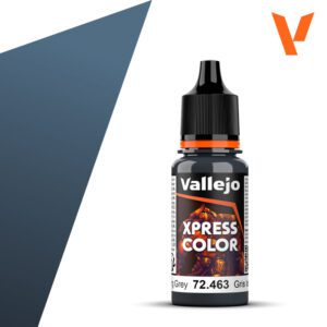 Vallejo Xpress Color Gris Iceberg
