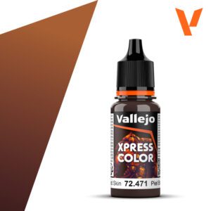 Vallejo Xpress Color Piel bronceada