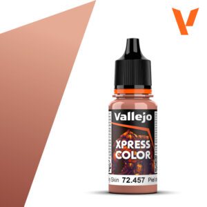 Vallejo Xpress Color Piel de hada
