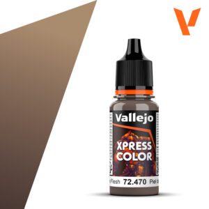 Vallejo Xpress Color Piel de zombie