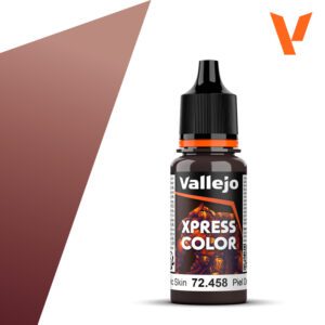Vallejo Xpress Color Piel demoniaca