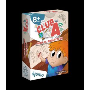 Club A Juan el arquitecto