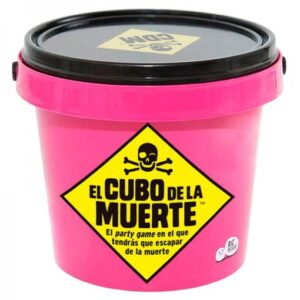 El cubo de la muerte
