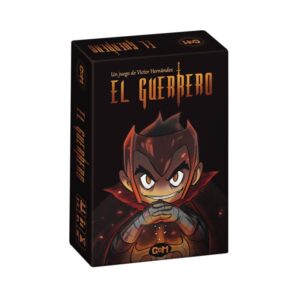 El guerrero