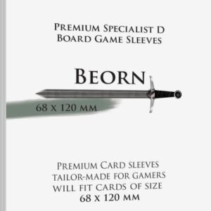 Fundas Beorn 68 x 120