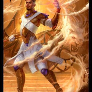 Fundas Borderless Racer 3 Aetherdrift