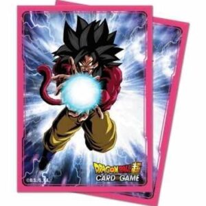 Fundas Dragon Ball Goku Super Saiyan 4