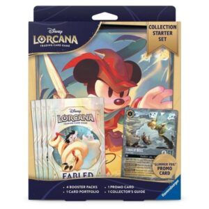Lorcana Collector Starter