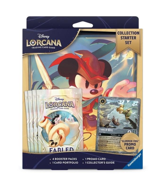 Lorcana Collector Starter