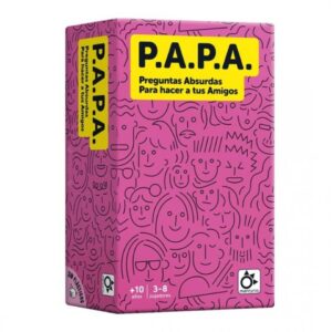 P A P A
