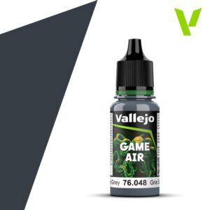 Vallejo Game Air Gris Sombra
