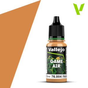 Vallejo Game Air Piel de elfos