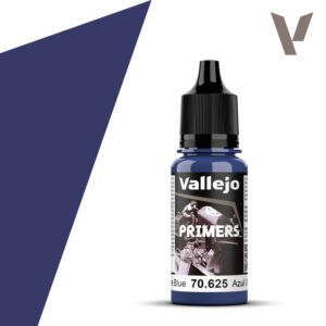 Vallejo Primers Azul ultramar