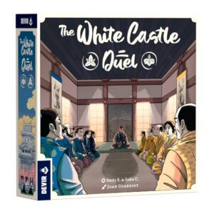 White Castle Duel