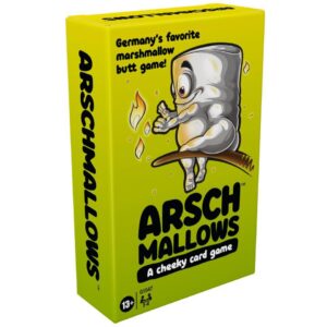 Arch Mallows