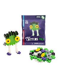 Creepy Critters Bolt