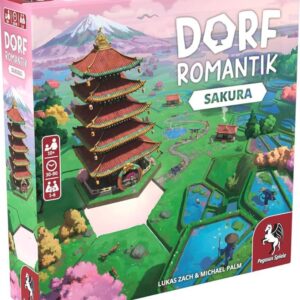 Dorf Romantik Sakura