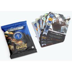 GWENT Sobre Reinos del norte