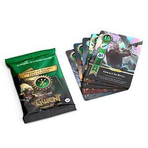 GWENT Sobre Scoia'tael