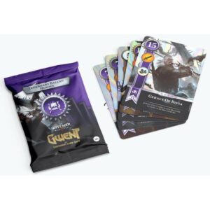 GWENT Sobre Skellige