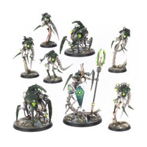 Kill Team Circulo Canoptico