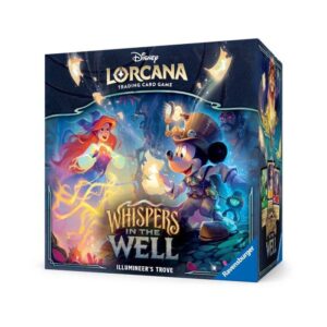 Lorcana Illumineer's Trove - Whispers in the Well