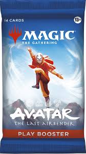 Sobre Avatar the last airbender Ingles