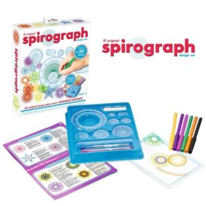 Spirograph Design Set