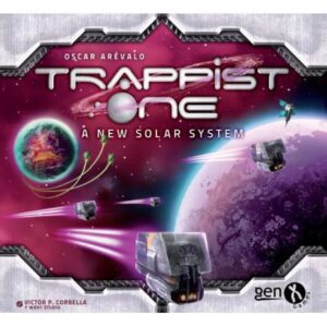 Trappist One