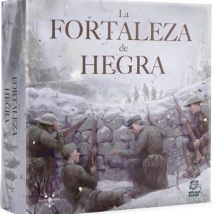 La Fortaleza de Hegra
