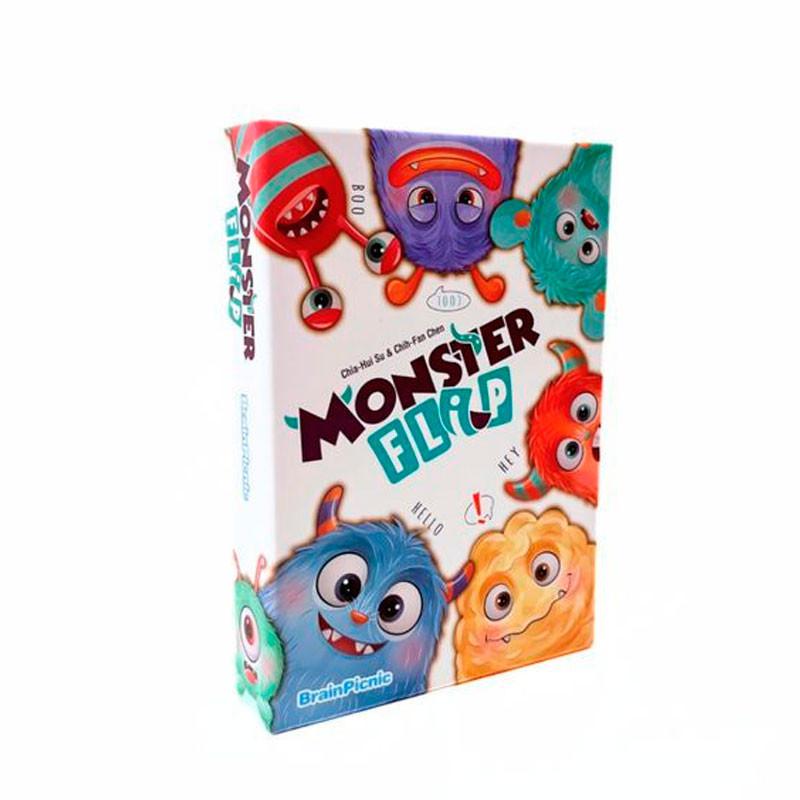 Monster Flip