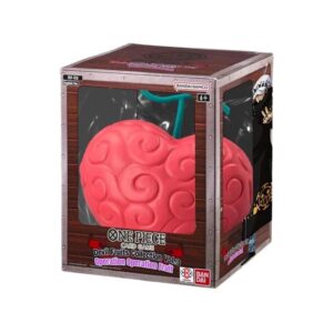 One Piece TCG Devil Fruits Collection Vol 3 DF-03